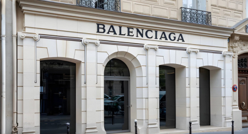 Pierpaolo Piccioli debutta nella couture Balenciaga a Parigi